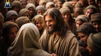 Il Vangelo di oggi 22 maggio: “la mia gioia sia in voi e la vostra gioia sia piena”