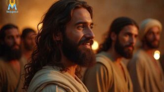 Il Vangelo di oggi 23 maggio: “Non voi avete scelto me, ma Io ho scelto voi”