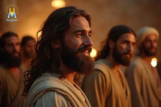 Il Vangelo di oggi 23 maggio: “Non voi avete scelto me, ma Io ho scelto voi”