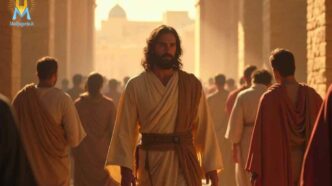Il Vangelo di oggi 24 maggio: “Un servo non è più grande del suo padrone”