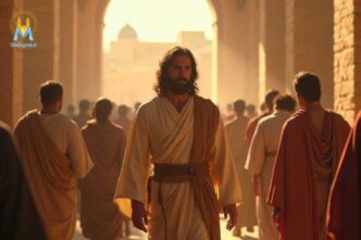 Il Vangelo di oggi 24 maggio: “Un servo non è più grande del suo padrone”
