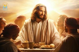 Il Vangelo di oggi 25 Maggio VI Domenica di Pasqua