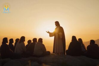 Il Vangelo di oggi 27 maggio: "il principe di questo mondo è già condannato"