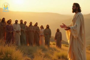 Il Vangelo di oggi 28 maggio: "Molte cose ho ancora da dirvi"