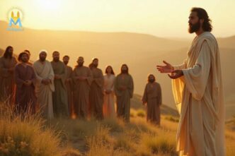 Il Vangelo di oggi 28 maggio: "Molte cose ho ancora da dirvi"