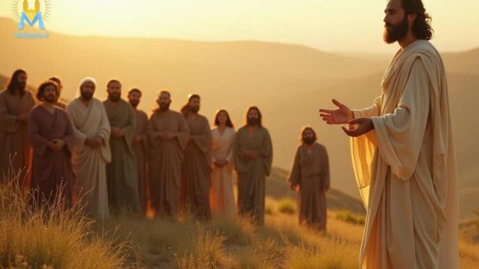Il Vangelo di oggi 28 maggio: "Molte cose ho ancora da dirvi"