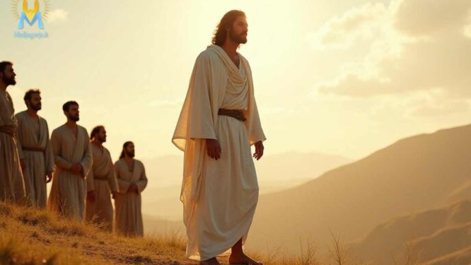 Il Vangelo di oggi 29 maggio: "un poco ancora e mi vedrete"