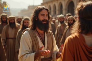 Il Vangelo di oggi 30 maggio: "nessuno potrà togliervi la vostra gioia"