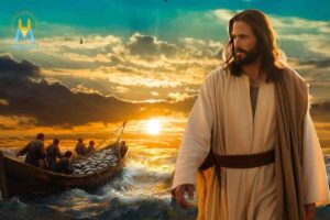 Il Vangelo di oggi 4 Maggio II Domenica di Pasqua