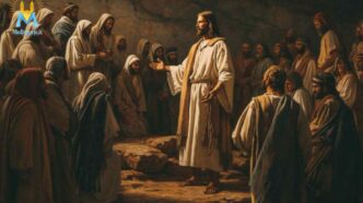 Il Vangelo di oggi 6 maggio: “Quale segno tu compi perché vediamo e ti crediamo?”
