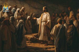 Il Vangelo di oggi 6 maggio: “Quale segno tu compi perché vediamo e ti crediamo?”