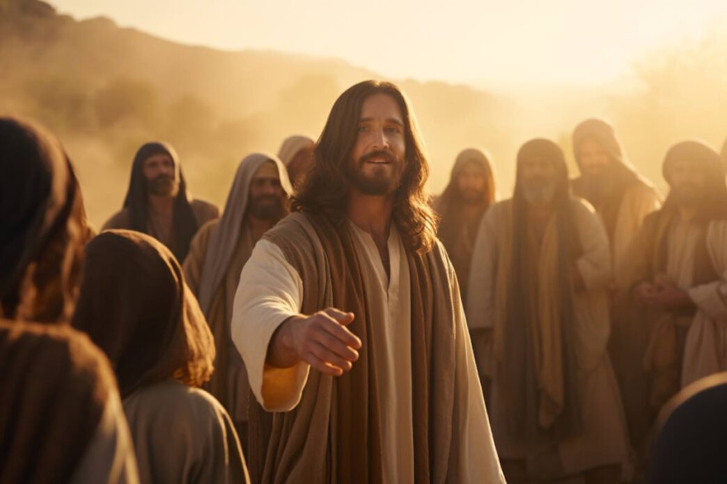 Il Vangelo di oggi 7 maggio: “Non siamo numeri, ma volti amati”