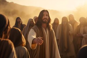 Il Vangelo di oggi 7 maggio: “Non siamo numeri, ma volti amati”