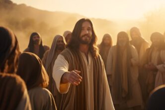 Il Vangelo di oggi 7 maggio: “Non siamo numeri, ma volti amati”