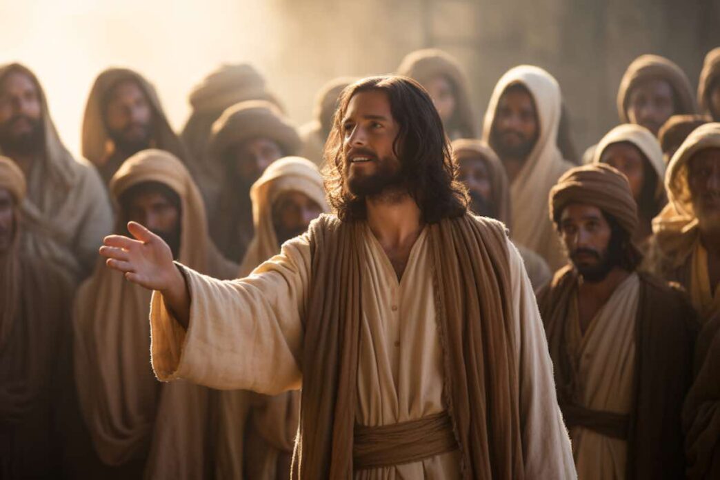 Il Vangelo di oggi 9 maggio: La chiave della Vita Cristiana