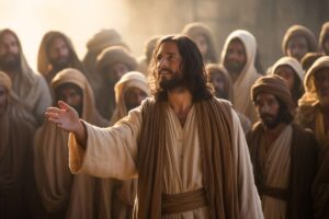 Il Vangelo di oggi 9 maggio: La chiave della Vita Cristiana