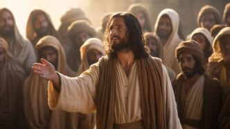 Il Vangelo di oggi 9 maggio: La chiave della Vita Cristiana
