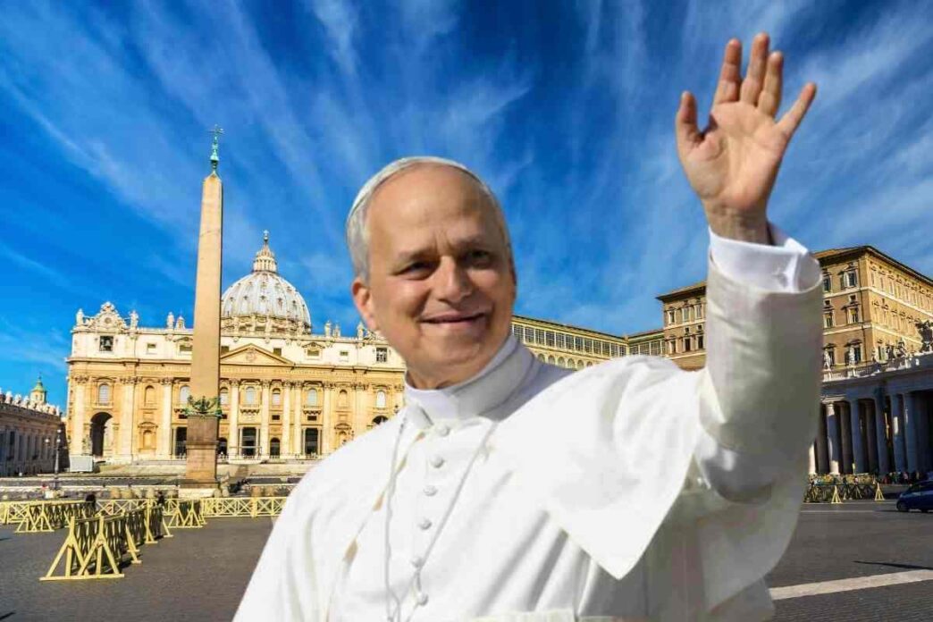 Il mese di giugno ricco per Papa Leone XIV - www.medjugorje.it