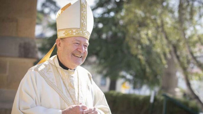 Circa 6.000 firmatari appoggiano il “Credo Australiano per l'Integrità Sessuale”, redatto da oltre 100 leader cristiani.