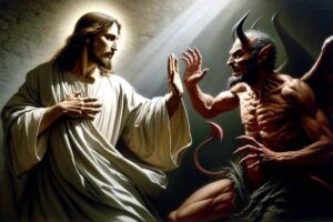 Dio non ci ha promesso un mondo senza sofferenze, ma ci ha promesso di essere con noi nella sofferenza. “Venite a me, voi tutti che siete stanchi e oppressi, e io vi darò ristoro” (Mt 11,28).