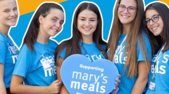 Guidata dai principi della dottrina sociale cattolica e radicata in una profonda fede, questa organizzazione umanitaria internazionale si dedica silenziosamente a sfamare e sostenere le persone – offrendo ogni pasto in onore della Madonna.