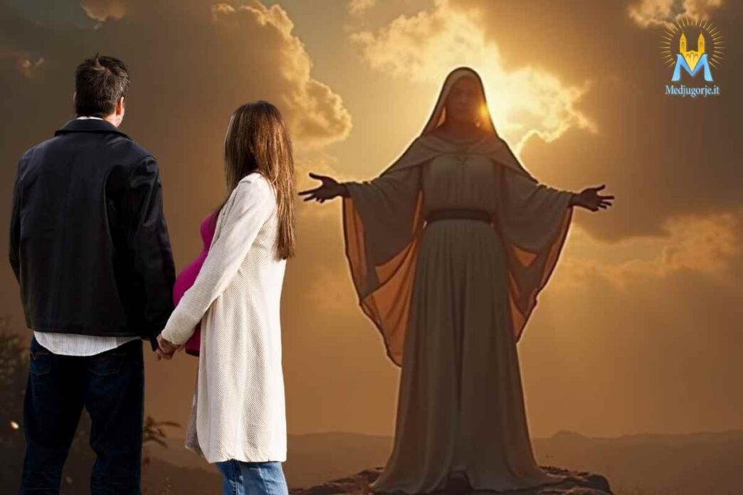 Medjugorje: "Avvicinatevi e capirete la via della salvezza"