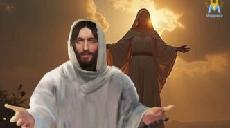 Medjugorje: "Entrate nel mistero dell'Amore"
