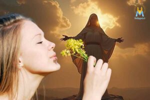 Medjugorje: "L'Amore è nella Natura"