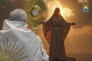 Medjugorje: "Le grazie si ottengono in questo momento "
