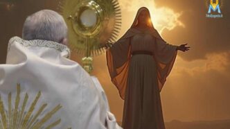 Medjugorje: "Le grazie si ottengono in questo momento "