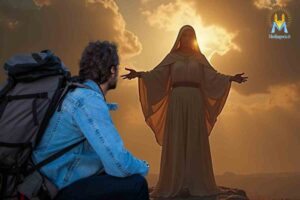 Medjugorje: "Non sarete mai soli nel cammino"