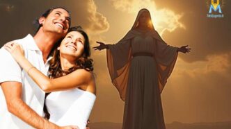 Medjugorje: "Non siete coscienti di quali grazie vivete"