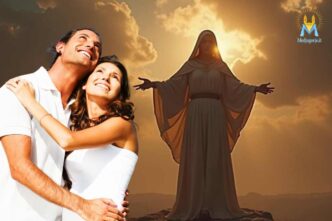 Medjugorje: "Non siete coscienti di quali grazie vivete"