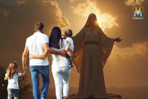 Medjugorje: "difendere la famiglia per difendere la pace"