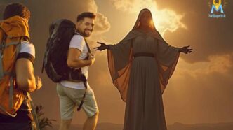 Medjugorje: “Vi propongo un cammino nuovo”
