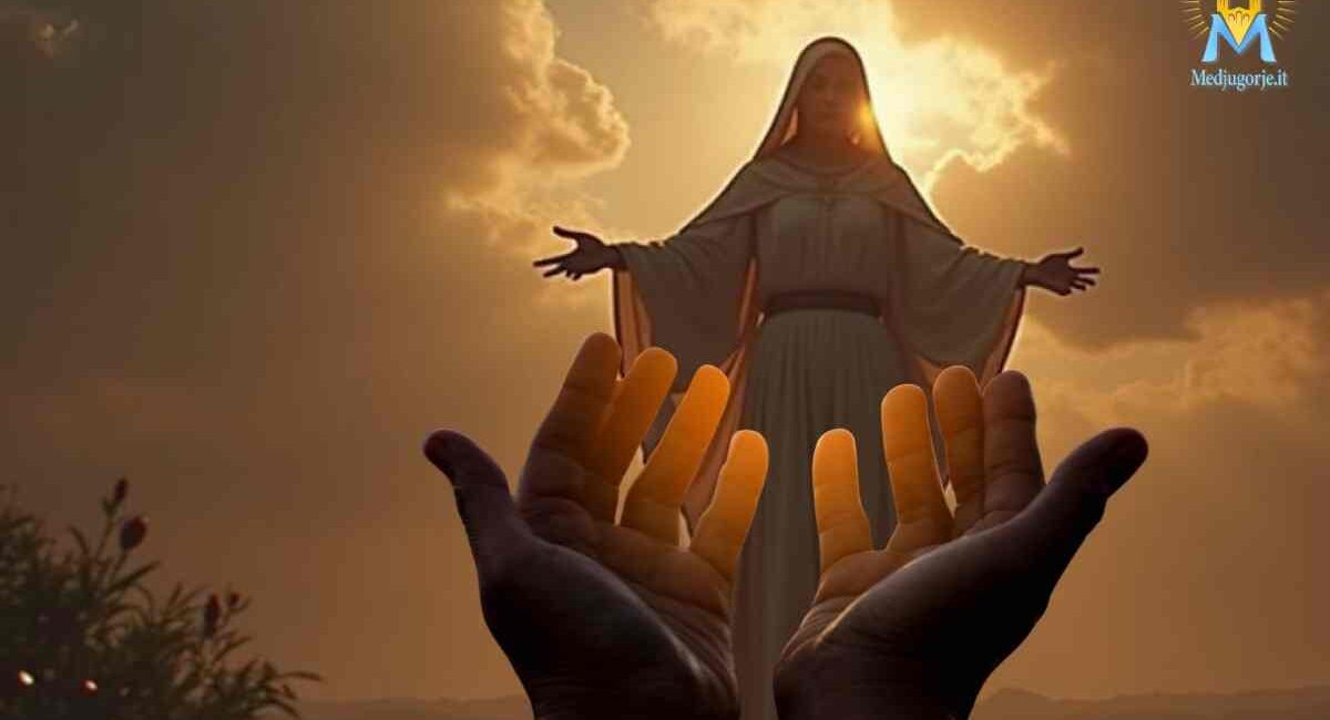 Medjugorje: “Vivere l'amore incondizionato”
