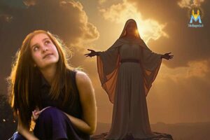 Medjugorje: accogliere il “Re della pace”