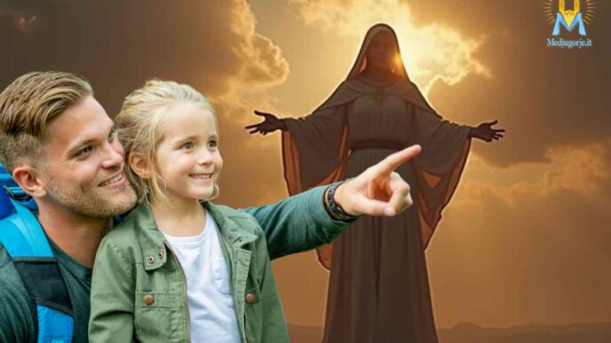 Medjugorje: anche questo può essere un tempo di grazia
