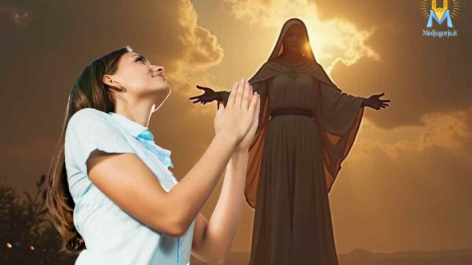 Medjugorje: cercate la verità ma dimenticate la cosa più importante