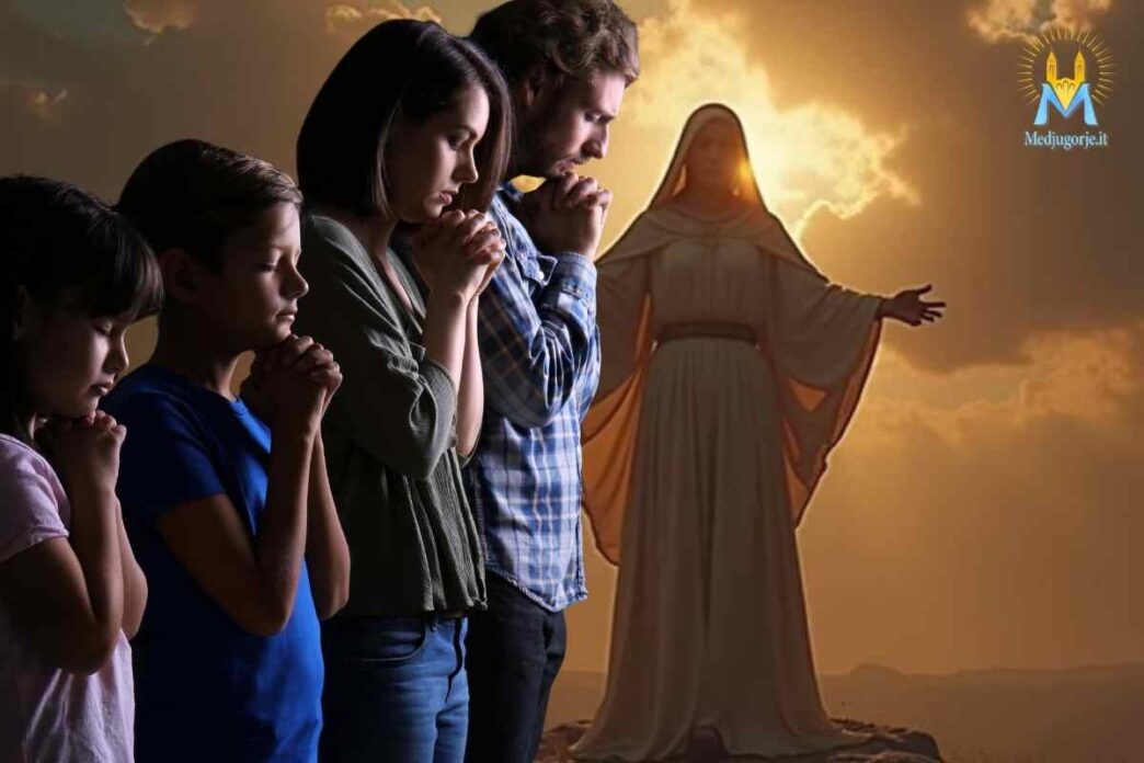 Medjugorje: scopri dove inizia la vera Pace