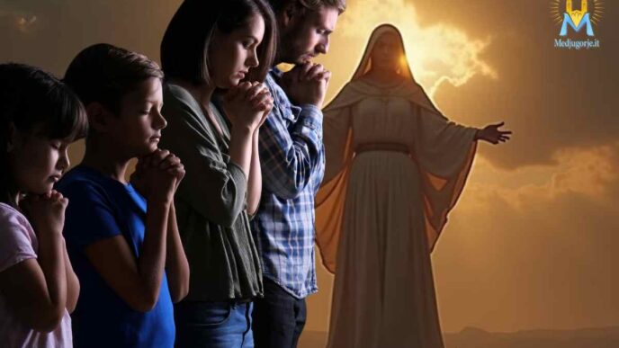 Medjugorje: scopri dove inizia la vera Pace