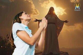 Medjugorje: “essere degni del Suo Amore”