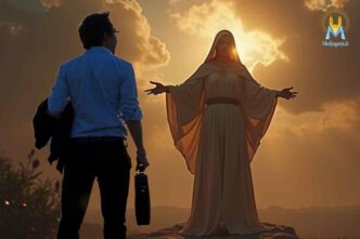 Medjugorje: “nessuno è escluso dal disegno di Dio”