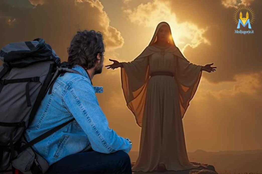 Medjugorje: “ogni tempo può essere tempo di salvezza"