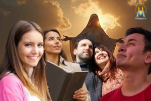 Medjugorje: "Ho bisogno di voi"