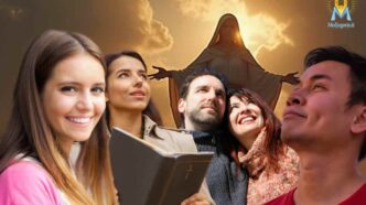 Medjugorje: "Ho bisogno di voi"