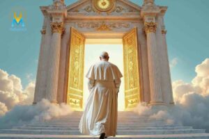 L’eredità di Papa Francesco continua a brillare nel buio di un mondo segnato da conflitti e sofferenze.