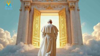 L’eredità di Papa Francesco continua a brillare nel buio di un mondo segnato da conflitti e sofferenze.