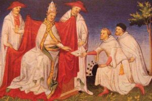 Conclave una storia che conoscono in pochi: l'elezione più lunga della storia ha cambiato tutto