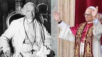 Leone XIII torna a far parlare di sé con l'elezione del nuovo Papa, Leone XIV, il quale sceglie un nome carico di significato storico.